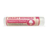 Crazy Rumors Balsamo Labbra Profumato 4,4 ml - Sorbetto Lampone
