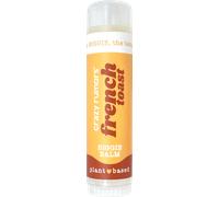 Crazy Rumors BIGGIE Lip Balm French Toast - 17 g