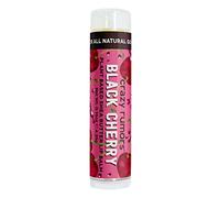 Crazy Rumors Black Cherry, balsamo per labbra 100% naturale, vegano, a base di erbe, prodotto negli Stati Uniti (confezione da 1)