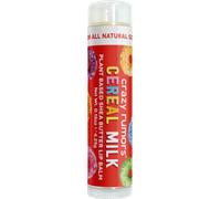 Crazy Rumors Balsamo labbra naturale Latte ai cereali