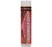 Crazy Rumors Choco Strawberry Lip Balm - 4,25 g