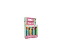 Crazy Rumors Confezione Gelato Mix 4 pezzi - Set balsami labbra