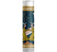 Crazy Rumors Balsamo labbra naturale Gemelli 4,4 ml