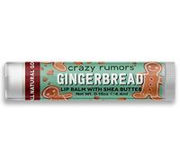 Crazy Rumors Gingerbread Lip Balm - 4,25 g