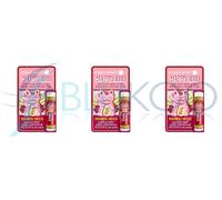 Crazy Rumors Maneki Neko Lucky Cat Lip Balm - 4 g (confezione da 3)
