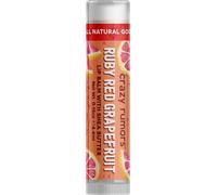 Crazy Rumors Balsamo labbra naturale Pompelmo rosso rubino 4,4 ml
