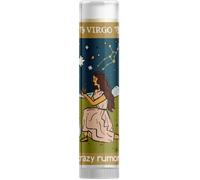 Crazy Rumors Virgo Lip Balm - 4,25 g