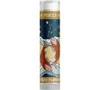 Crazy Rumors Zodiac Lip Balm Pesce 4,4 ml - Balsamo labbra