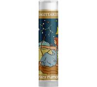 Crazy Rumors Zodiac Lip Balm Sagittario 4,4 ml - Balsamo labbra