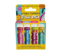 Crazy Rumours - 4 pk Fresh Squeezed Gift Set 4 x 4g
