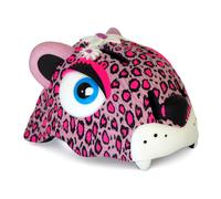 Crazy Safety Casco per Bici per Bambini 2-7 Anni - per Bicicletta, Skateboard, M