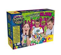 CRAZY SCIENCE IL LABORATORIO DEL DOTTOR SLIME ART.77496