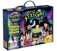 CRAZY SCIENCE LA CASA DELLE STREGHE