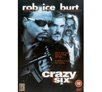 Crazy Six [1998] [Edizione: Regno Unito]