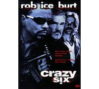 Crazy Six - Crazy Six