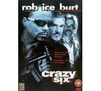 Crazy Six [DVD] [Edizione: Regno Unito]