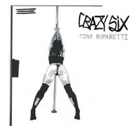 Crazy Six (Vinyl LP) 12" Album