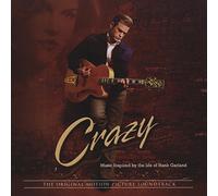 Crazy - Soundtrack (Hank Garland insp.movie)