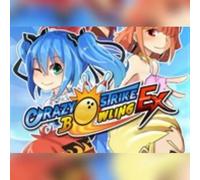 Crazy Strike Bowling EX (Xbox One) Xbox Live Key - ARGENTINA