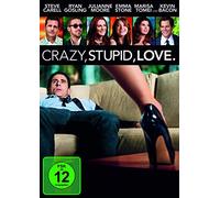 Crazy, Stupid, Love.
