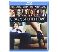 Crazy stupid love