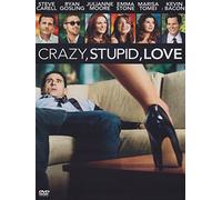 Crazy, stupid, love
