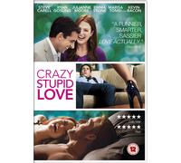 Crazy, Stupid, Love (2011) (DVD) Analeigh Tipton Beth Littleford Emma Stone