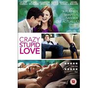 Crazy, Stupid, Love by Steve Carell(2012-01-30)