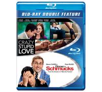 Crazy Stupid Love / Dinner for Schmucks