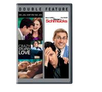 Crazy, Stupid, Love / Dinner for Schmucks