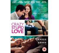 Crazy Stupid Love [DVD] [2011] [2012]