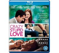 Crazy Stupid Love [Edizione: Regno Unito] [Edizione: Regno Unito]