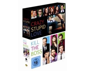 Crazy Stupid Love & Kill The Boss