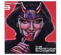Crazy Town - Brimstone Sluggers
