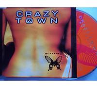Crazy Town - Butterfly