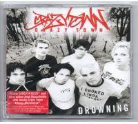 Crazy Town - Drowning