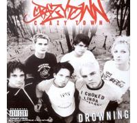 Crazy Town - Drowning - Maxi CD
