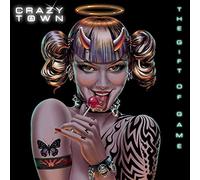 Crazy Town - Gift of Game