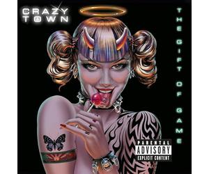 Crazy Town - Gift Of Game