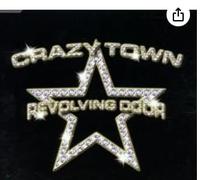 Crazy Town - Revolving Door