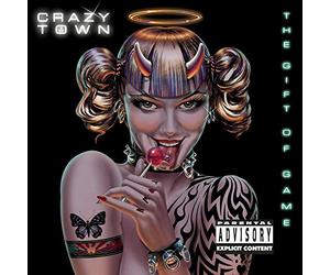 Crazy Town - The Gift of Game