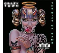 Crazy Town The Gift of Game (CD) 25th Anniversary Album