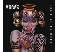 Crazy Town The Gift of Game (Vinyl LP)