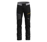 CRAZY Traverse M - pantaloni trekking - uomo 48 Black man Bluesign