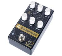 Crazy Tube Circuits Golden Ratio Phi V2 Kompressor