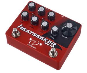 Crazy Tube Circuits Heatseeker