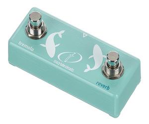 Crazy Tube Circuits Remote Control White Wale V2