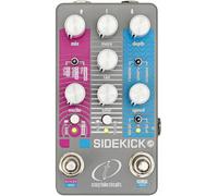 Crazy Tube Circuits SIDEKICK JR Multieffetti Chitarra