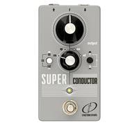 Crazy Tube Circuits Super Conductor - Boost