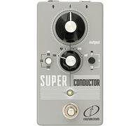Crazy Tube Circuits Super Conductor Effetti Chitarra